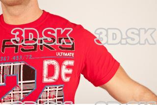 T-shirt texture of Bystrik 0003